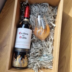 Vinos Tintos Artesanales